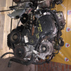 Двигатель Toyota 3S-FE-1755964 2WD трамб. 80 т. км. БЕЗ НАВЕСНОГО Corona ST191