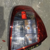 Стоп SUZUKI 220-59158 L SX4 YC111S Sedan