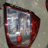 Стоп SUZUKI 220-59158 R SX4 YC111S Sedan