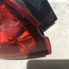 Стоп Mazda W0429 L CX-5 KE5AW '2012-2014 дефект стекла.корпуса
