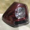 Стоп TOYOTA 48-40 L Harrier MCU35 красный