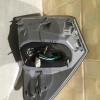 Стоп TOYOTA 48-40 L Harrier MCU35 красный