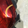 Стоп SUZUKI 220-59158 L SX4 YC111S Sedan дефект стекла