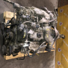 Двигатель Mazda/Nissan F8-339932 2WD БЕЗ ГЕНЕРАТОРА  (С ЕГР) Bongo#Vanette SK82W
