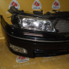 Ноускат Toyota Mark II Wagon Qualis SXV20 '1999-2002 a/t (без габаритов) ф.33-62 xenon  тум.33-48