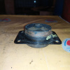 Подушка двигателя Suzuki J20A/M15A SX4 YC11S/YB41S 2WD/4WD перед, лев 11620-80J00