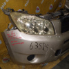 Ноускат Toyota RAV4 ACA30 '2005-2008 Дефект бампера,дефект L фары,R царапанная, без трубок охлаж. фара R 42-35 L (Тайвань)