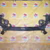 Балка SUZUKI YA41S SX4 2WD ABS Dram. В сборе с тросами ручника. R