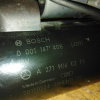 Стартер Mercedes M271DE18EVO/271.860 E-Class W212 7AT 12V Bosch 0001147408 A2719060200