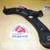 Рычаг HONDA GP5/GK3 Fit перед, лев н Дефект шаровой. Не вся резъба на месте.