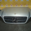 Капот Mercedes M-Class W163 '1998-2005 дефект решётки, вмятины, тычки, ржавчина