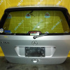 Дверь задняя Mercedes A-Class W168 '1997-2001 A1687405205