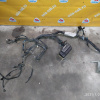 Коса ДВС Toyota 4E-FE Corsa EL50 a/t A132L трамб. 4+2 конт. + комп. 89661-16520 (привод спид. механический) 82121-1G202