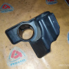 Гофра впускного коллектора Toyota 1MZ-FE Harrier MCU35 пластик между гофрами на заслонку 17893-20080