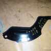 Кожух маховика Toyota 11356-11030 Corsa/Raum EXZ15/EL55 4E/5E 4WD a/t крышка ( металл )