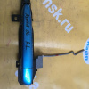 Ручка двери Mazda Axela BL '2009- зад, лев