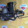 Насос подкачки стоек Toyota Harrier GSU30