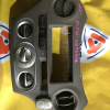Климат-контроль Toyota NCP12 Platz 758577