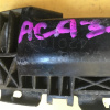 Крепление бампера Toyota RAV4 ACA30 зад, лев 52563-42010