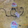 Датчик ABS Suzuki SX4 YB11S перед, лев 56220-79J00