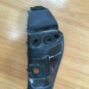 Крепление бампера Toyota Passo KGC10/QNC10 перед, лев 52116-B1010