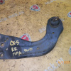 Рычаг Mazda KE2AW, KE2FW, KEEFW, KE5AW, KEEAW CX-5 зад, прав Продольный. 4WD=2WD