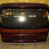 Дверь задняя MITSUBISHI Chariot N38W '1992- (спойлер)