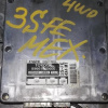 Коса ДВС Toyota 3S-FE Caldina ST215 4WD m/t + компьютер 89661-2D600