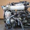 Двигатель Audi TT AUQ-098182 EA113 1.8 Turbo 180 л.с. 2WD 6AT Япония 93 т.км 06A100039SX 8N3 '2004