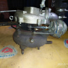 Турбина Nissan YD25 Navara D40 R51 174 л,с 14411-EB70C / 771849-0001 / GT2056V