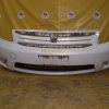 Бампер TOYOTA Raum NCZ20 '2003-2006 перед дефект 52119-46090