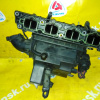 Коллектор впускной Chevrolet LDE/F16D4 Aveo T300 '2012- вихревые заслонки 55573811