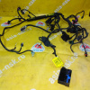 Коса ДВС Chevrolet LDE/F16D4 Aveo T300 '2013 1.6L с акпп MH9 GM 6T30 95992323