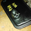 Гидроусилитель Jeep EKG/EVA Grand Cherokee WH/WK '2005- сломан шкив и бачок 52089339AC