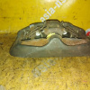 Суппорт Audi C5/4B2 A6 AGB перед, прав V6 V8 2 поршня (дефект) 4B0615108B