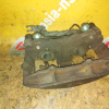 Суппорт Audi C5/4B2 A6 AGB перед, прав V6 V8 2 поршня (дефект) 4B0615108B