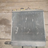 Радиатор охлаждения Mazda DW#W Demio m/t без диффузора