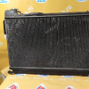 Радиатор охлаждения TOYOTA JZS171 Crown 1JZ-FSE деф. диффузора 16400-46760