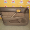 Обшивка двери Toyota Vista SV40 перед, лев Hardtop