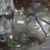АКПП Mitsubishi 4G15/4G63/4G93/6A12 F4A222MPD4 2WD С ДАТЧИКОМ Galant '1988-1993