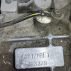 АКПП Mitsubishi 4G91/4G92 F4A212MRF1 2WD под датчик Lancer/Colt/Libero CA3A/C66A/CB3W