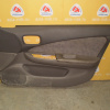 Обшивка двери Nissan Sunny B15 перед, прав