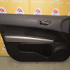 Обшивка двери Nissan X-Trail NT31 перед, лев