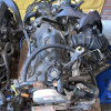 Двигатель Honda D16A-9105005 без кондера  трамблера и генератора HR-V GH4
