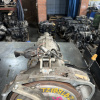 АКПП SUBARU EJ205 TZ1B8LBZAA 4WD FORESTER SH5 '2008