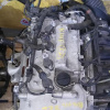 Двигатель Toyota 3ZR-FE-4104433 цена без навесного Voxy ZRR75