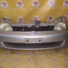 Ноускат Toyota Platz NCP12 '1999-2001 a/t (под антенну) ф.52-009