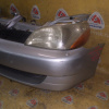 Ноускат Toyota Platz NCP12 '1999-2001 a/t (под антенну) ф.52-009