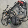 Коса ДВС Suzuki M15A SX4 YA11S 2WD a/t + компьютер 33910-75KD0 36065-80J00