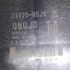 Коса ДВС Suzuki M15A SX4 YA11S 2WD a/t + компьютер 33910-75KD0 36065-80J00